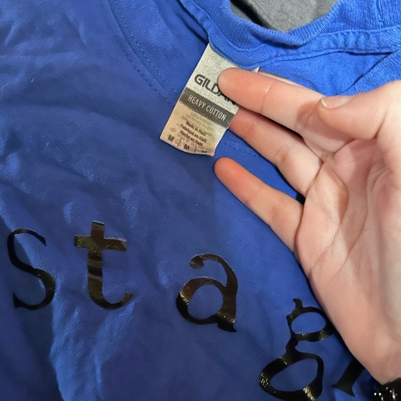 random tee - Picture 2 of 2